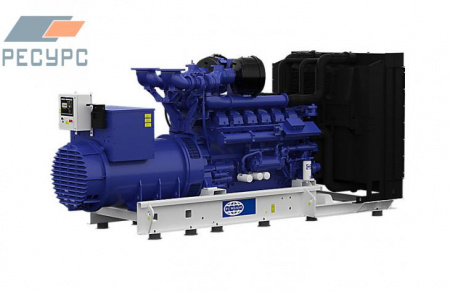 Wilson P150-5 109 кВт